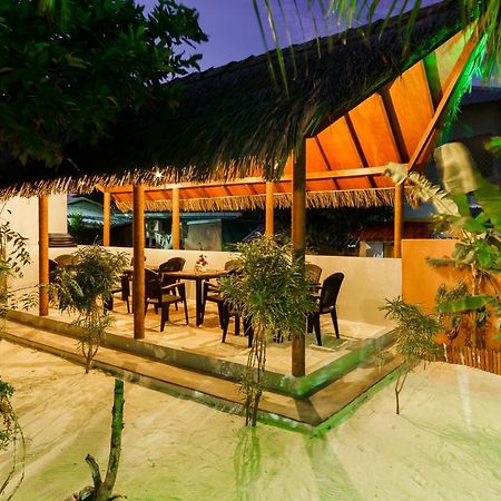 Koimala Beach Ukulhas Εξωτερικό φωτογραφία