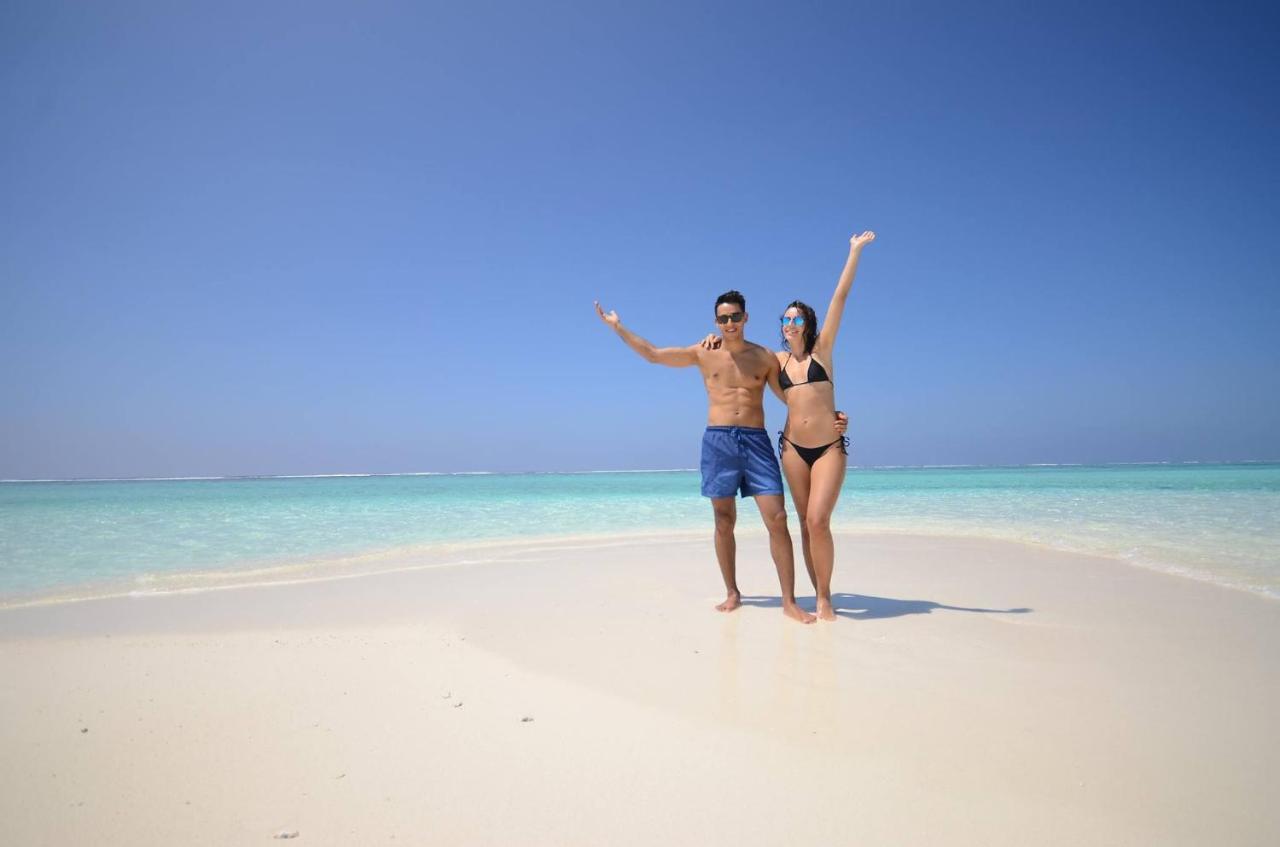 Koimala Beach Ukulhas Εξωτερικό φωτογραφία