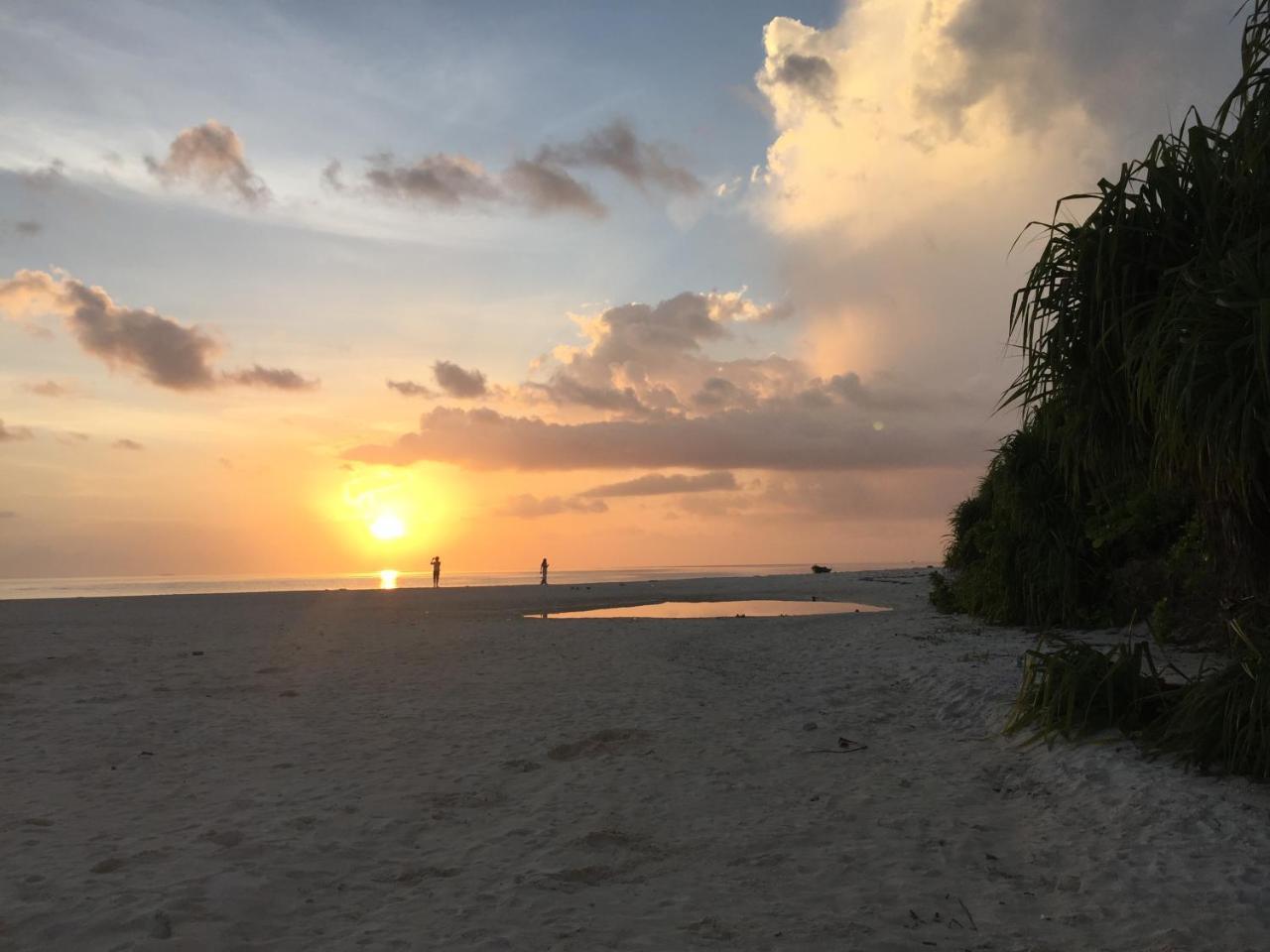 Koimala Beach Ukulhas Εξωτερικό φωτογραφία