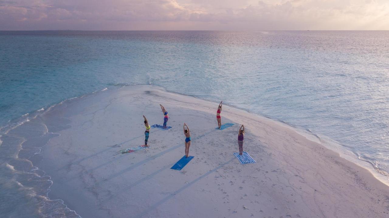 Koimala Beach Ukulhas Εξωτερικό φωτογραφία