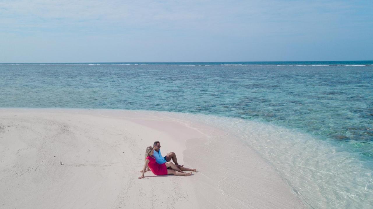 Koimala Beach Ukulhas Εξωτερικό φωτογραφία