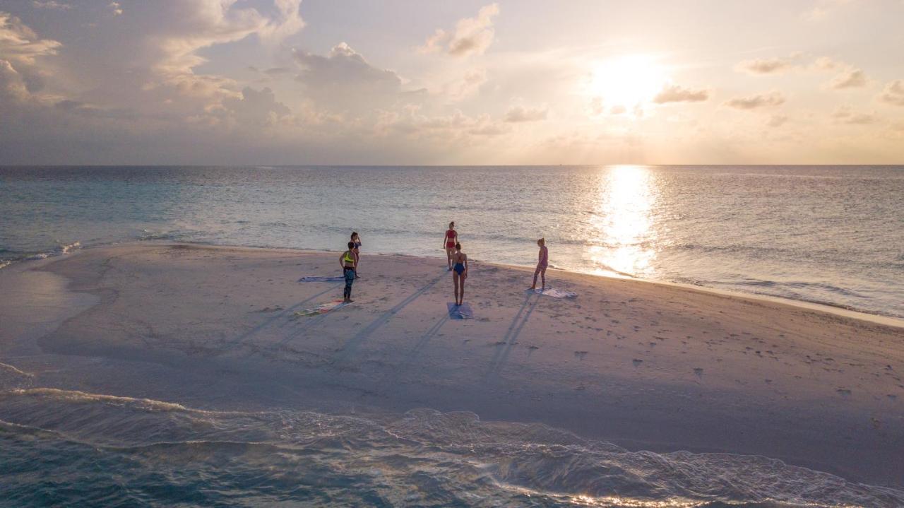 Koimala Beach Ukulhas Εξωτερικό φωτογραφία