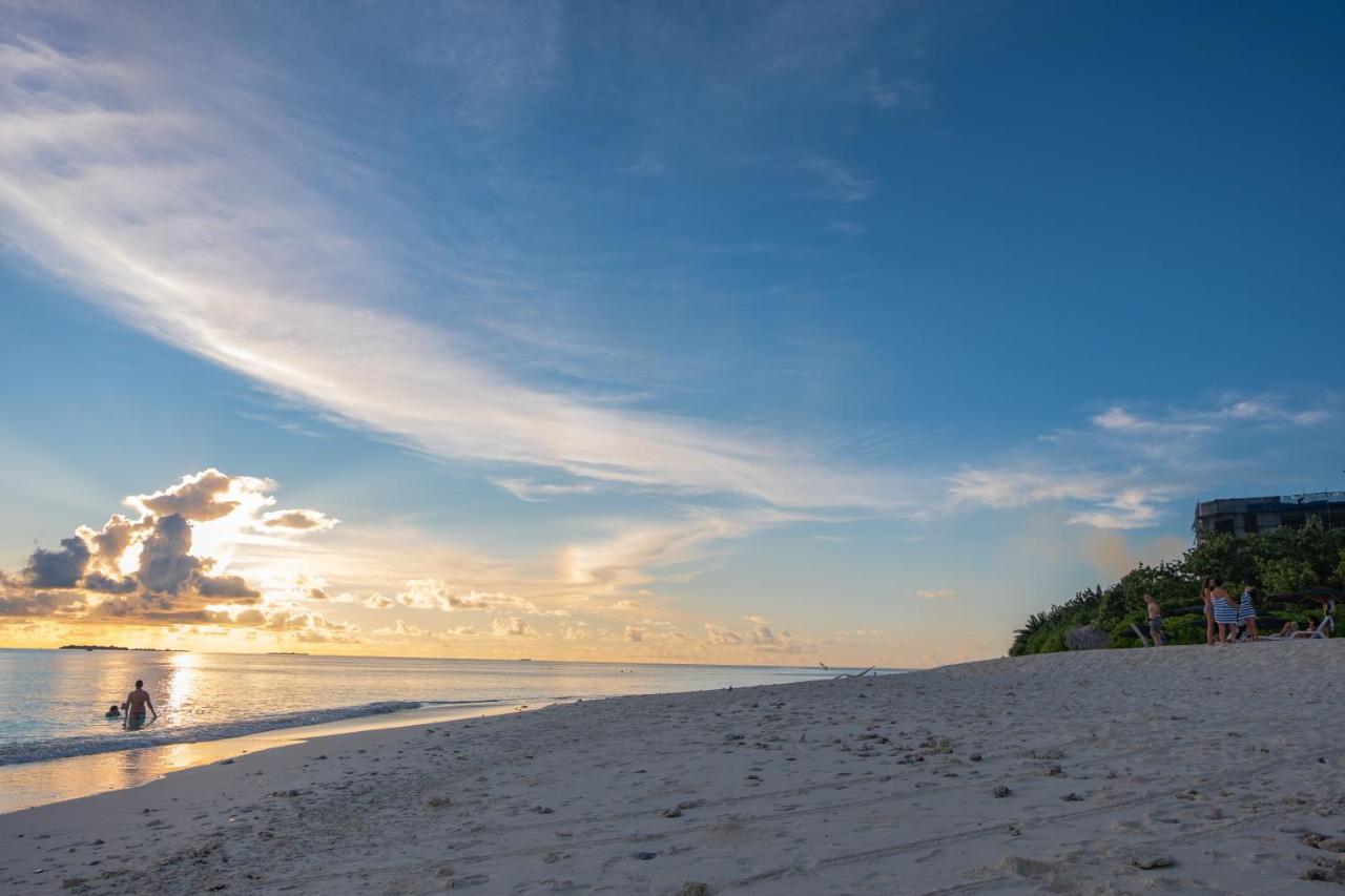 Koimala Beach Ukulhas Εξωτερικό φωτογραφία