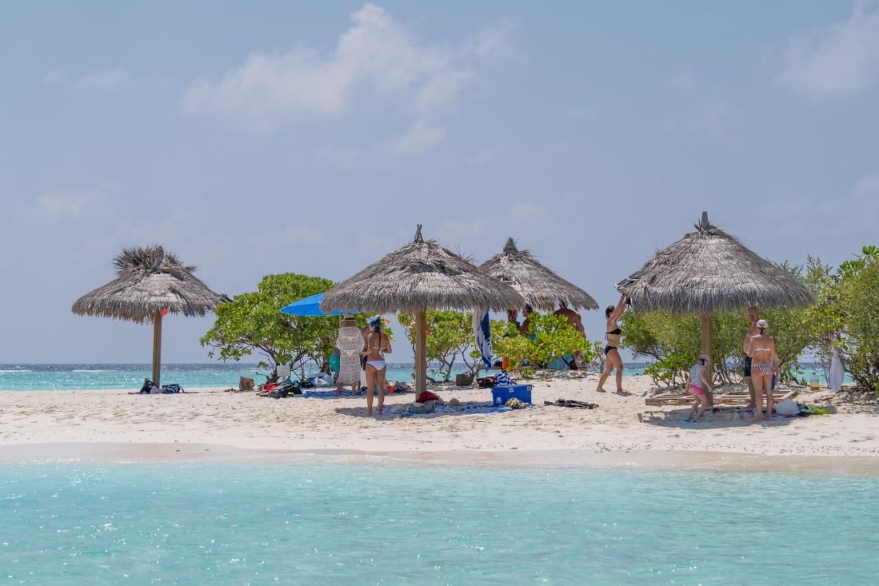 Koimala Beach Ukulhas Εξωτερικό φωτογραφία