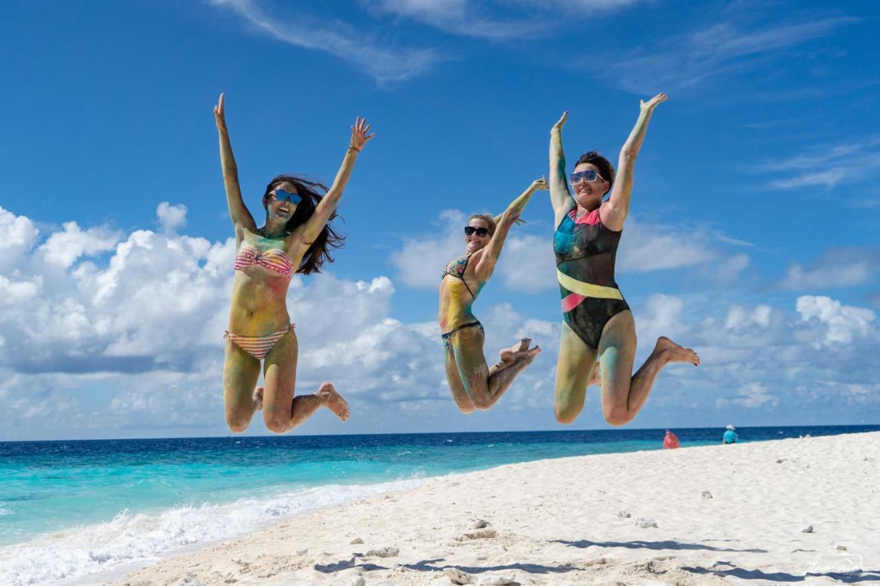 Koimala Beach Ukulhas Εξωτερικό φωτογραφία