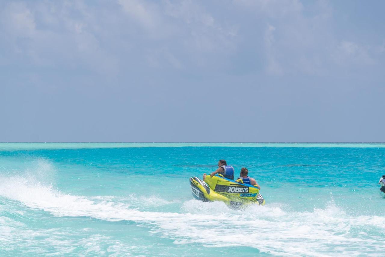 Koimala Beach Ukulhas Εξωτερικό φωτογραφία
