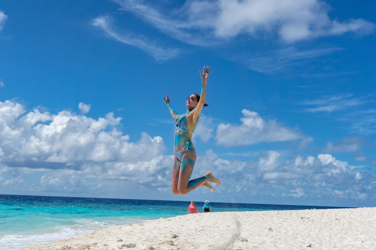 Koimala Beach Ukulhas Εξωτερικό φωτογραφία