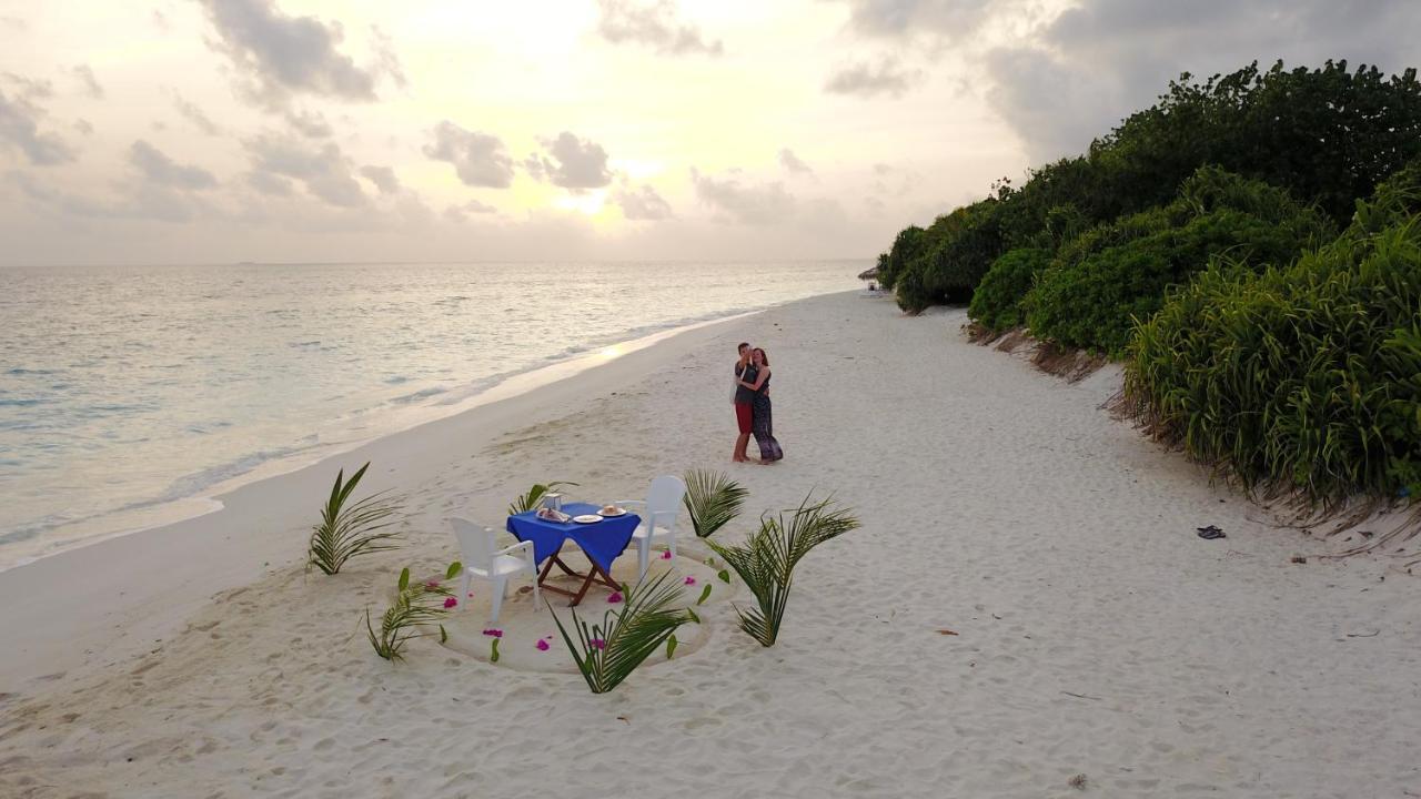 Koimala Beach Ukulhas Εξωτερικό φωτογραφία
