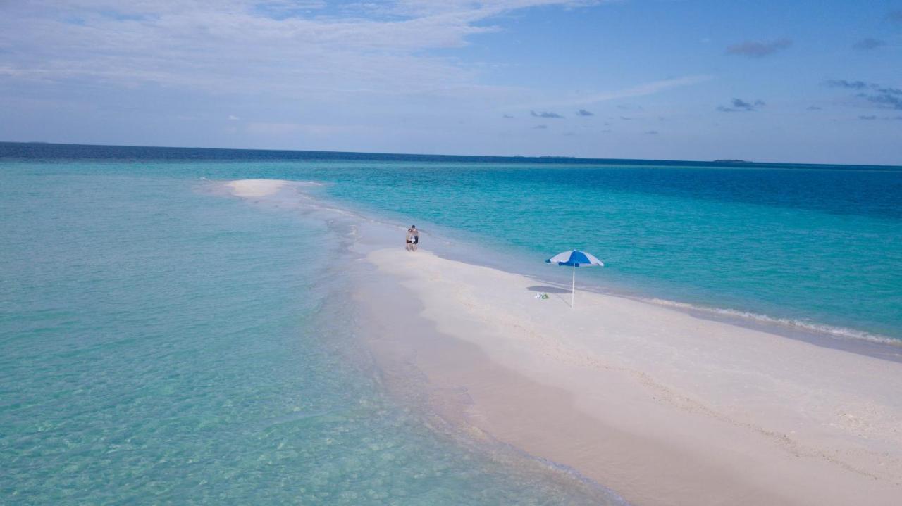 Koimala Beach Ukulhas Εξωτερικό φωτογραφία