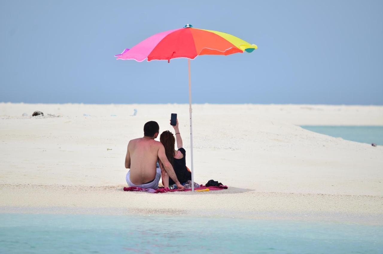 Koimala Beach Ukulhas Εξωτερικό φωτογραφία