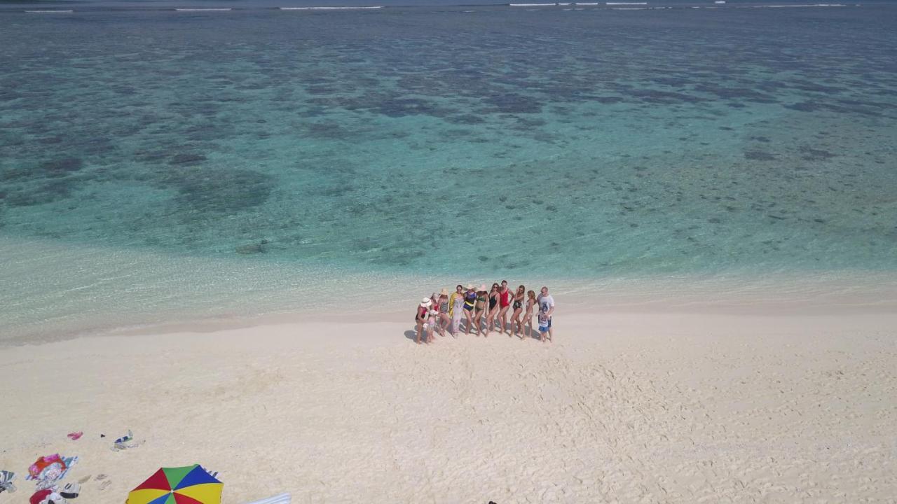 Koimala Beach Ukulhas Εξωτερικό φωτογραφία