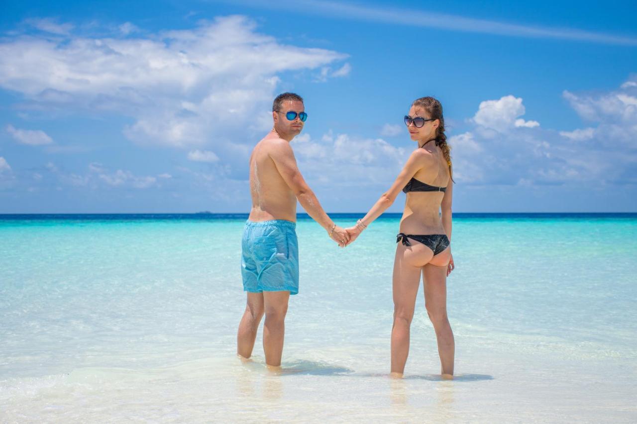 Koimala Beach Ukulhas Εξωτερικό φωτογραφία